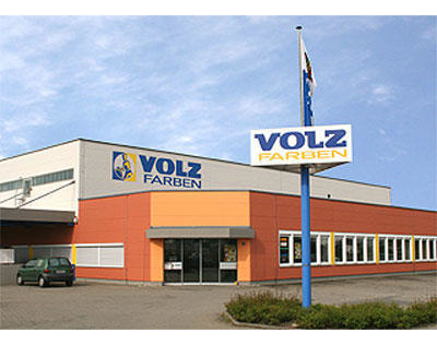 Kundenfoto 1 Farben - Volz GmbH