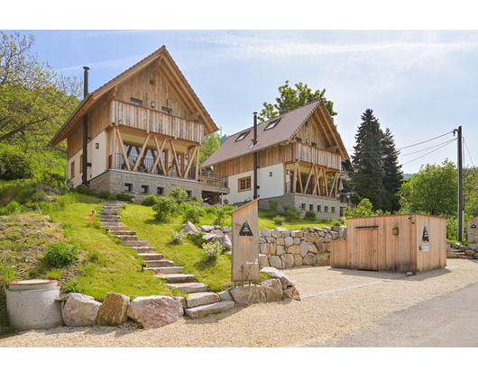 Kundenfoto 1 Holzbau Schaufler Franz