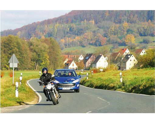 Kundenfoto 10 Hense Fahrschule