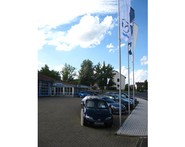 Kundenfoto 6 Autohaus Reß GmbH