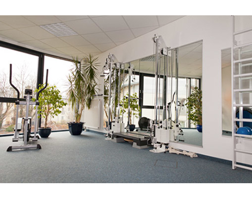 Kundenfoto 1 Physio Center Rosenpark