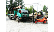 Kundenbild groß 4 Sägewerk Kunze e. K. Holzhandel