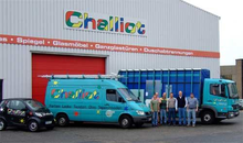 Kundenbild groß 1 Ernst Challiot & Sohn GmbH