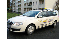 Kundenbild groß 1 Rößler W. Taxi