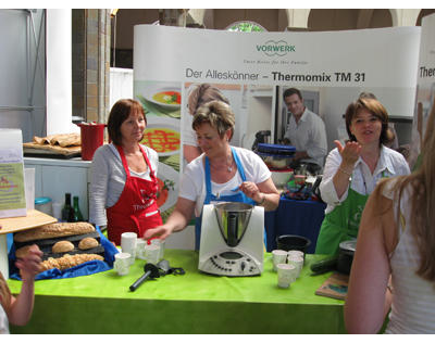 Kundenfoto 3 Fuchs Helga Thermomix