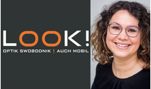 Kundenbild groß 3 LOOK! Optik Swobodnik