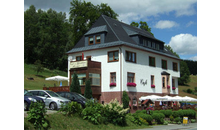 Kundenbild groß 1 Reichel Brigitte Café und Gästehaus Reichel