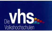 Kundenbild groß 1 Volkshochschule Weiden-Neustadt gGmbH