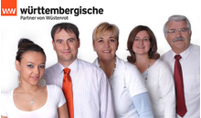 Kundenbild groß 2 Württembergische Pfeifer & Partner
