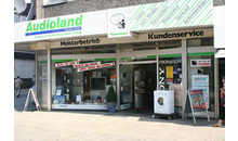 Kundenbild groß 2 AUDIOLAND Handels GmbH
