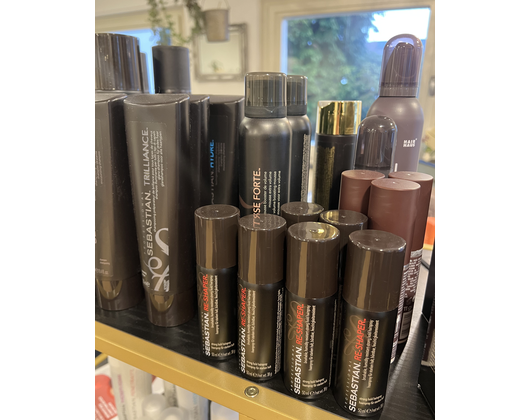 Kundenfoto 5 Friseurgeschäft Silke Tröndle Kundenfoto 5 Friseurgeschäft Silke Tröndle