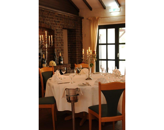 Kundenfoto 8 Restaurant - Brasserie im Kaiserhof - Hotel
