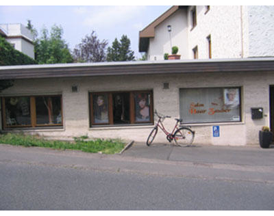 Kundenfoto 5 Salon Haar Zauber Friseur