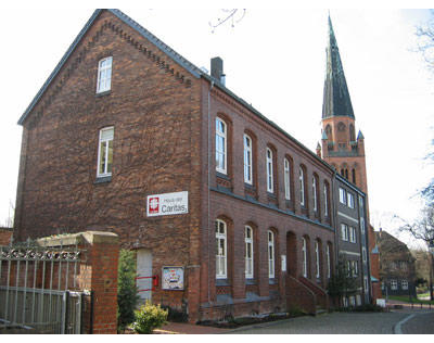 Kundenfoto 1 Caritasverband für den Landkreis Peine e.V.