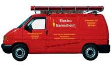 Kundenbild groß 2 Berresheim Elektro GmbH