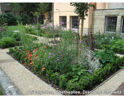 Kundenfoto 3 Böhme GmbH Garten und Landschaftsbau