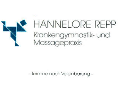 Kundenfoto 1 Repp Georg , Hannelore Krankengymnastik- und Massagepraxis