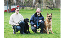 Kundenbild groß 1 Glänzel Bernd Hundezucht