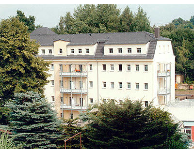 Kundenfoto 1 Volkssolidarität Stadtverband Chemnitz e.V. Geschäftsstelle