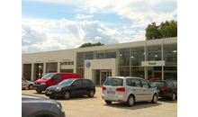 Kundenbild groß 1 Autohaus Faust GmbH