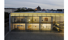 Kundenbild groß 3 Neues Museum Staatliches Museum für Kunst und Design in Nürnberg