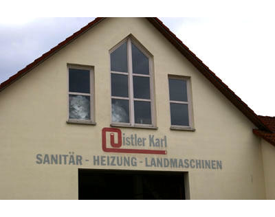 Kundenfoto 1 Distler Christian GmbH