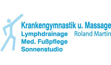 Kundenbild groß 1 Martin Roland Praxis für Physikalische Therapie, MassageInst.