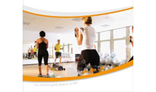 Kundenbild groß 1 well.come Fitnessstudio