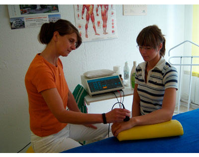 Kundenfoto 1 Physiotherapie Jana Präkelt