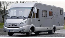 Kundenbild groß 1 Hymer-Zentrum B1 Dhonau GmbH