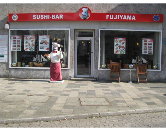 Kundenfoto 1 Back Mi-Ri Sushi-Bar-Fujiyama