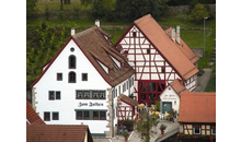 Kundenbild groß 1 Landhaus Zum Falken Inh. Lars Zwick