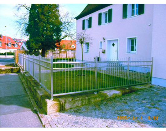 Kundenfoto 3 Gubitz Klaus Metallbau