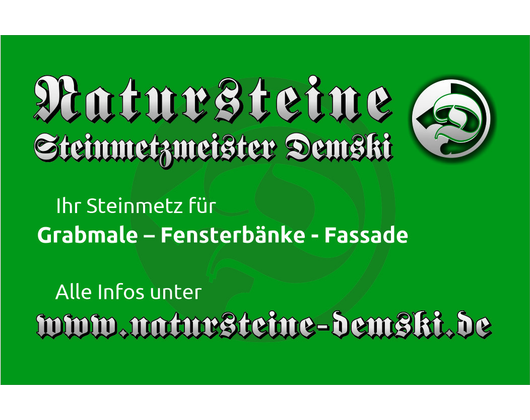 Kundenfoto 7 Demski Natursteine Kundenfoto 7 Demski Natursteine