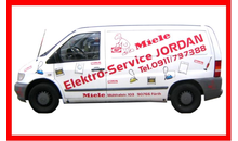 Kundenbild groß 1 Elektro-Service Jordan GmbH Hausgerätekundendienst