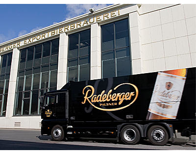 Kundenfoto 6 Radeberger Exportbierbrauerei GmbH