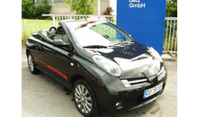 Kundenbild groß 6 Autohaus Bätz GmbH Autohaus