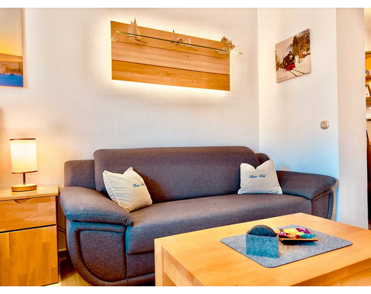 Kundenfoto 2 Haus Feig Ferienwohnung