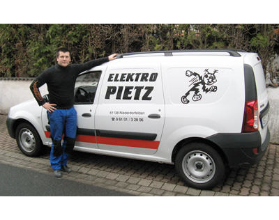 Kundenfoto 1 Elektro Pietz e.K. Wickert