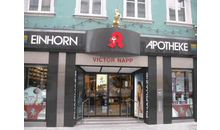 Kundenbild groß 1 Einhorn Apotheke Victor Napp