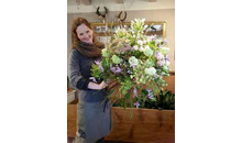 Kundenbild groß 5 Ginkgo Blumen & Geschenke Inh. Silvia Pfister