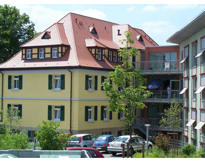 Kundenfoto 6 Haus Heimweg Alten- und Pflegeheim
