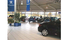 Kundenbild groß 4 Peugeot Autohaus Eberhardt GmbH
