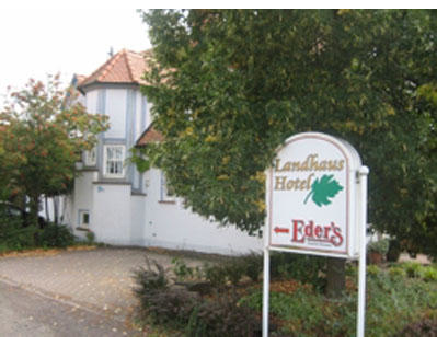 Kundenfoto 2 Landhaus Hotel Müller