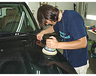 Kundenfoto 3 Regensburger Autoaufbereitung