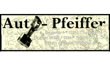 Kundenbild groß 1 Auto-Pfeiffer GmbH Stefan Pfeiffer