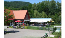 Kundenbild groß 1 Seeterrassen Café Restaurant am Happurger Stausee Inh. D. Fruth