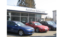 Kundenbild groß 1 Autohaus Schnickers GmbH