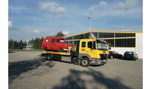 Kundenbild groß 4 Abschleppdienst Autovermietung Speyer & Hofmann GmbH