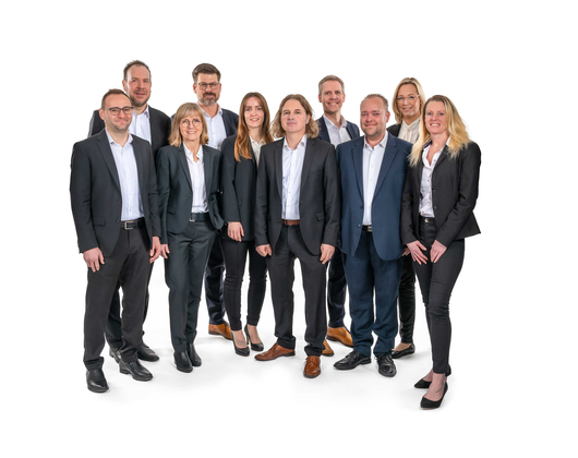 Kundenfoto 1 Immobilien Marketing Reinhart Mitglied im Ring Deutscher Makler Freecall